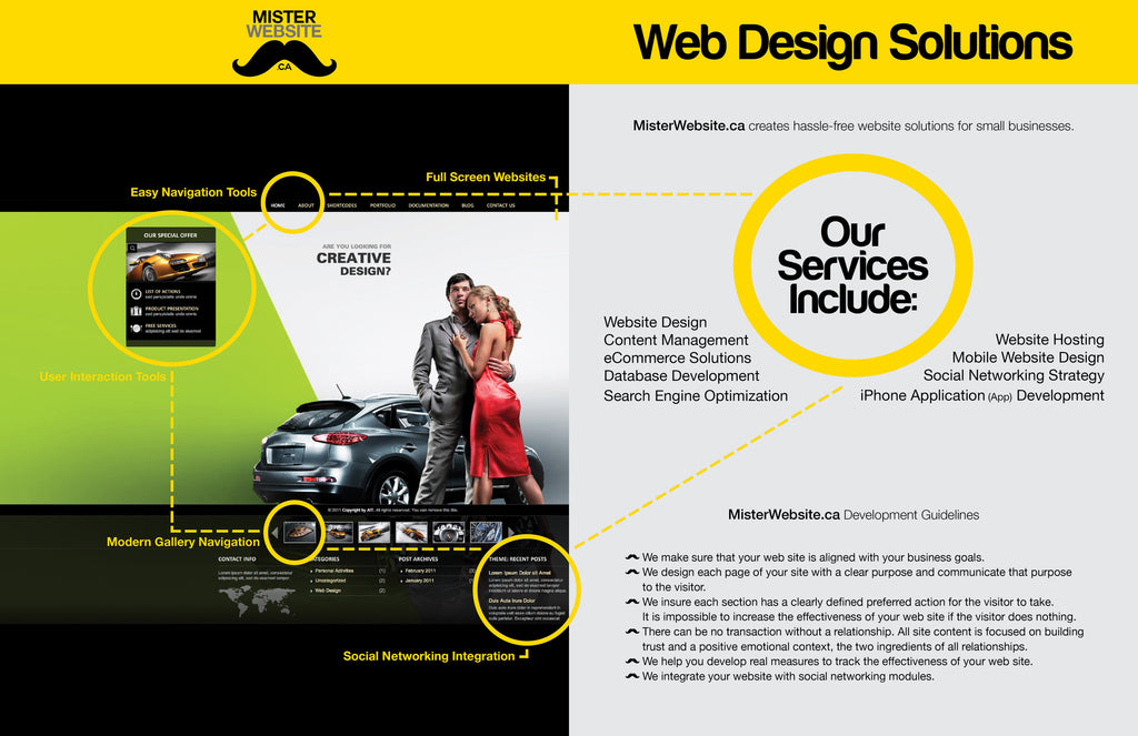 Freelance Work