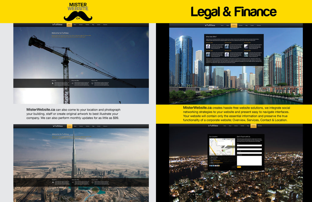 Freelance Work