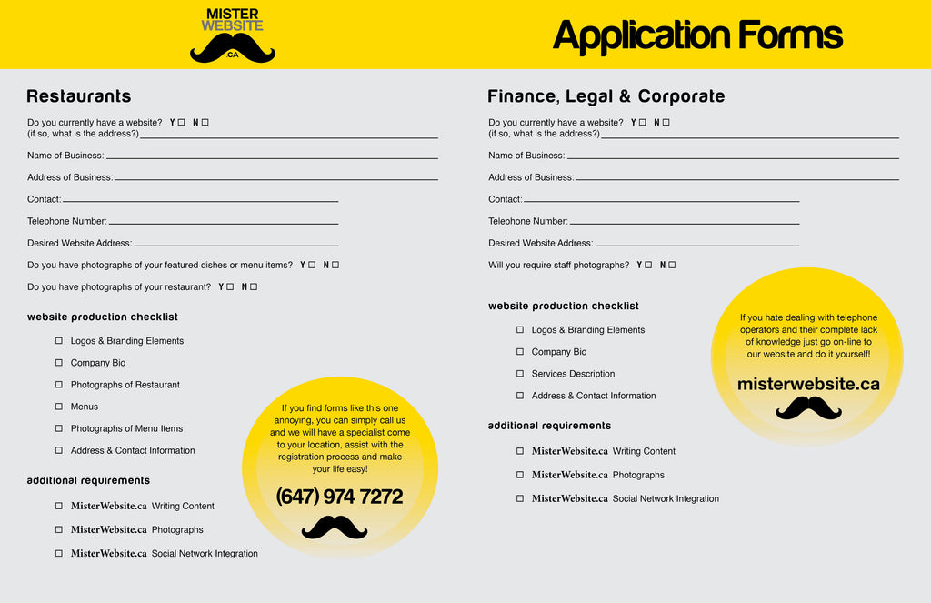 Freelance Work