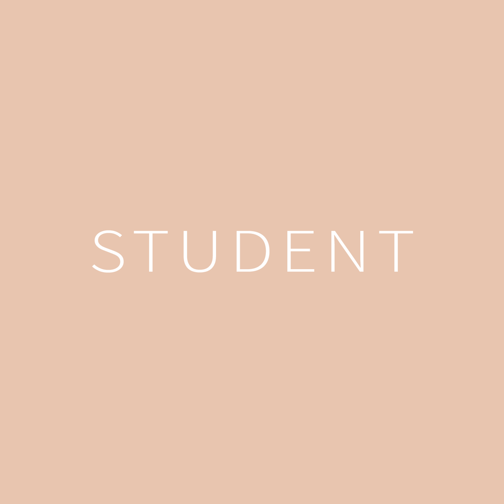 Student Work