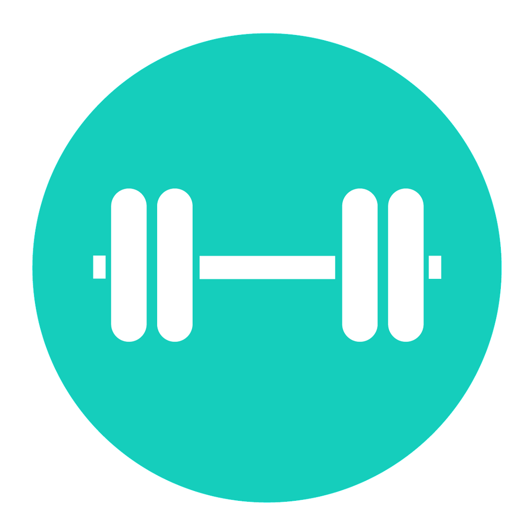 Inspired To Be Fit